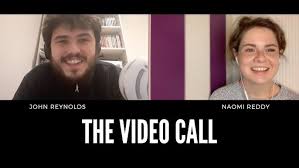 THE VIDEO CALL