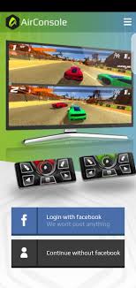 Your smartphones are the gamepads. Descargar Airconsole Hero Apk Para Android En Funcionamiento Apkshelf