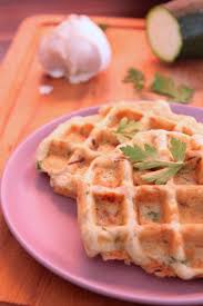 Gaufres Salees Vegan Sans Oeuf Sans Lait Gaufres Salees Gaufres Sans Oeufs Gaufres