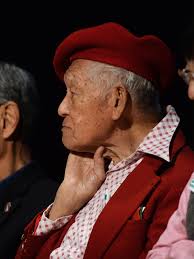 Gallery: Japanese internees share stories with students