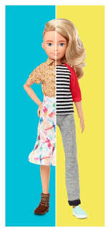 Juega gratis a juegos de barbie en isladejuegos. Los Creadores De Barbie Lanzan Una Coleccion De Munecos Sin Genero