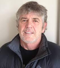 Barry Raynes's Instagram, Twitter & Facebook