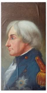 Horatio Nelson Hand Towels for Sale