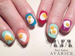 身につける芸術 外国人観光客に人気 日本のネイルアートとは kayo authors ネイル ネイルデザイン 人気 ネイルデザイン