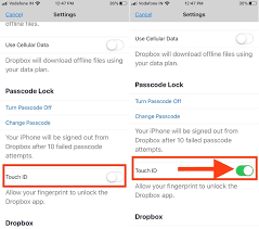 You can bring your own unlocked iphone or buy one through the prepaid carrier. How To Set Passcode For Dropbox App On Iphone