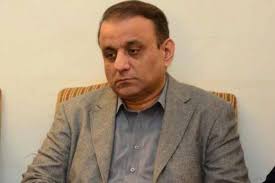Punjab reshuffle: Aleem Khan resigns; five more ministers to go home over  'poor performance'