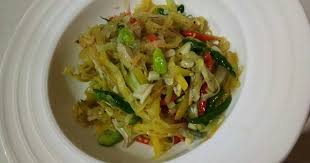 Bumbu kuning bumbu pepaya sayur buah pepaya bumbu kuning lezat resep aneh resep enak resep buah pepaya muda ide. 29 Resep Tumis Buah Pepaya Muda Enak Dan Sederhana Ala Rumahan Cookpad