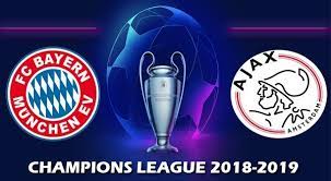 «бавария» собирается пожертвовать не менее 1 миллиона евро пострадавшим от наводнения в германии. Bavariya Ayaks 2 10 2018 Prognoz I Sostavy Na Match Ligi Chempionov