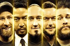 WWE 2K16 Leaked Roster