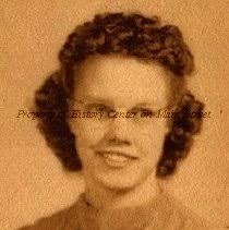 Shoemaker, Eloise Elizabeth