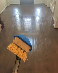 Just read the directions and you all should be fine. Remove Mop Glo From Wood Floors All Projects Great Small