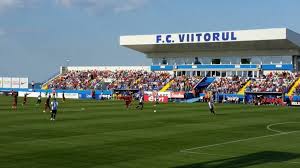 Viitorul va da restarul in casa liga 1 in restanta cu hermannstadt, duminica, 10 ianuarie. Football Gheorghe Hagi Vs Ladislau Boloni In El Cup Winners Fc Viitorul To Play Against Royal Antwerp The Romania Journal