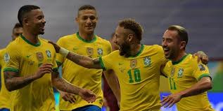 Где и когда смотреть 1/2 финала кубка америки (6 июля). Braziliya Peru Prognoz Na Match Kubka Ameriki 18 Iyunya 2021 Goda Vseprosport Ru