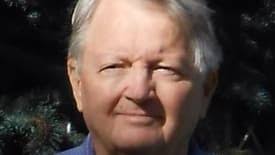 David Young Obituary (1936