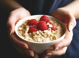 Our healthy recipes pack in plenty of flavour and nutritious ingredients without all the calories. 15 Best Oatmeal Recipes For Weight Loss Eat This Not That