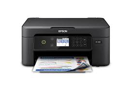 Printer and scanner installation software. Epson Expression Home Xp 4105 Printer Driver Direct Download Printerfixup Com