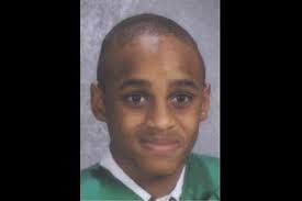 Missing autistic teen Kahil Gray made it 25 miles