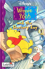 It's a windy day in the hundred acre wood and it leads the frie. 9780721478449 Winnie The Pooh And The Blustery Day Winnie The Pooh Abebooks A A Milne 0721478441