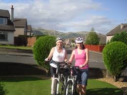 Pauline Foley is fundraising for Glasgow Children's Hospital Charity