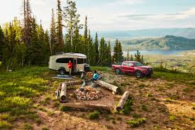 Select 2020 airstream basecamp series basecamp x options. Airstream S New Trailer Is A Better Base For Camping Adventures