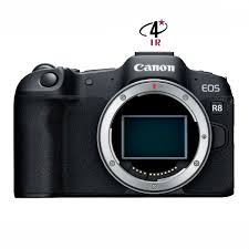Canon EOS R8