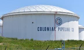 A cyberattack forced the temporary shut down of one of the us' largest pipelines friday, highlighting already heightened concerns over the vulnerabilities in the nation's critical infrastructure. Hykjmylult0pim