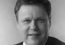 Dan Ivy (1952–2017)