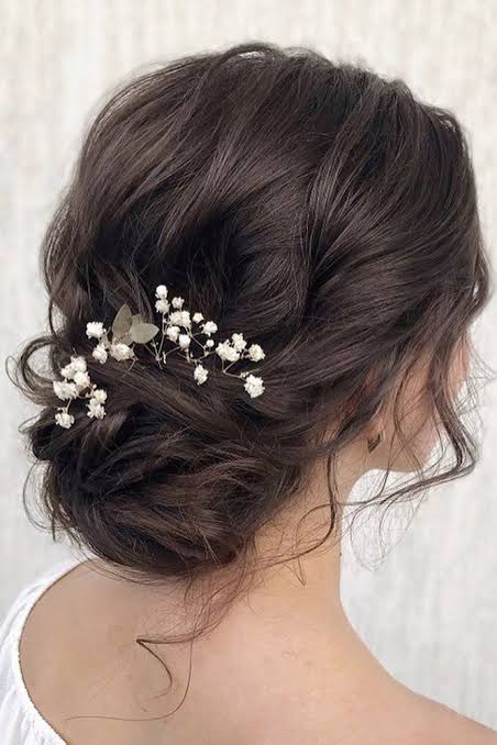 36 Baby's Breath Wedding Ideas For Rustic Weddings
