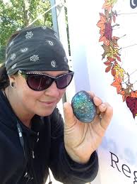 Rocked Petrified Springs!!! Enjoy 😉