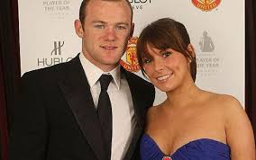 Mum of insta model in wayne rooney nightclub pics blast derby boss; Coleen Rooney The Footballer S Wife Who Put The Wisdom Into Wags