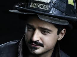 Chicago Fire: Das ist Brian Zvonecek alias Otis