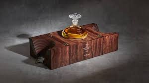 Macallan Debuts 72 Year Old Single Malt Whisky Cna