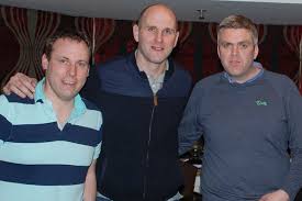 They are meant to inspire storytelling and creative play. Rory S Stories A Great Success In Donore Hoganstand
