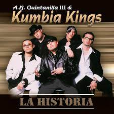 This page is for songs by kumbia kings. Shhh Song By A B Quintanilla Iii Y Los Kumbia Kings Spotify
