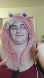 this dance is too cute #agere #littlespace #cosplay