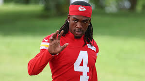 Rashee Rice Injury Scare! Will Chiefs WR Miss Games? - Imagen principal del artículo