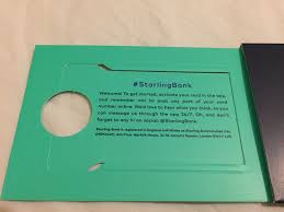 Starling Bank