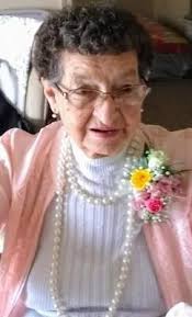 Vivian Bosch Obituary (2021)