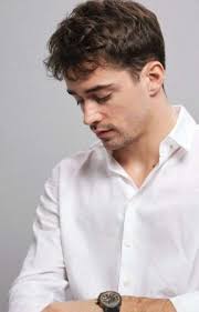 Lecciones de Seducción |Charlos| Chestappen|