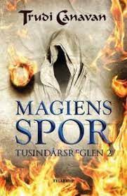 Magiens Spor Tusindarsreglen 2 Opfindelser