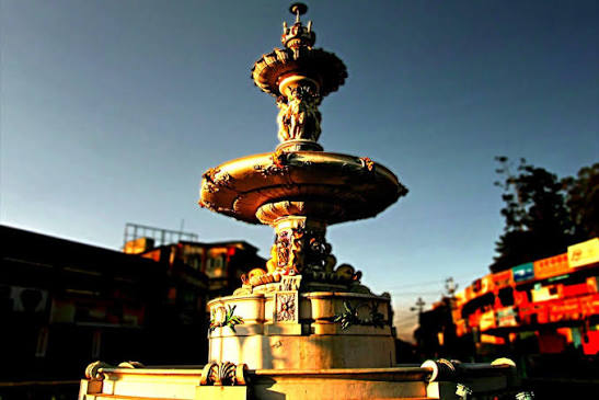 Adam's Fountain Ooty (Entry Fee, Timings, Entry Ticket Cost, Price)