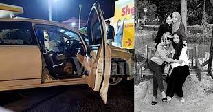 Boleh mati jika tidur dalam kereta kerana. 4 Sahabat Ditemui Tidak Sedarkan Diri Dalam Kereta Dipercayai Lemas Karbon Monoksida Mingguan Wanita