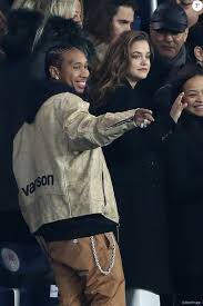 Check spelling or type a new query. Twitter à¤ªà¤° Barbara Palvin Today News Barbarapalvin With Tyga Attend Psg Vs Nantes Game As She Watches Rumoured Footballer Beau Neymar At Psg Game In Paris At The Parc Des Princes