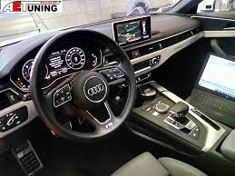 Audi A4 B9 3 0tdi 272le Chiptuning Aet Chip In 2020