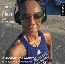 Heard it's 90% endurance , keep going m8 🤲🏿✨