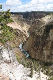 Yellowstone national park rv restrictions. Plan A Camping Trip To Yellowstone National Park