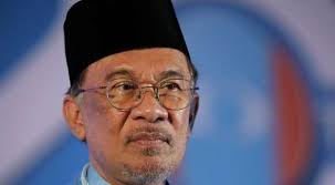 He will have to demonstrate he can be a prime minister for all if he wants to assume the role, says oh ei sun. Anwar Ibrahim Cries Foul As Malaysian Parties Discuss Sweeping Coalition Change World News Wionews Com