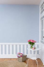 Optez pour une décoration moderne et chic avec ce papier peint rayé. Faire Un Soubassement Avec Du Papier Peint C Est Sympa Papier Peint Idee De Decoration Peinture Interieur Maison