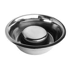 These three top rated dog bowls that we have reviewed here are all customer favorites for many reasons including appearance. Pets Stop Not So Fast Slow Feed Dog Bowl Reviews Wayfair