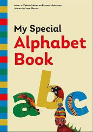 Books have existed in various forms for thousands of years. My Special Alphabet Book Von Helen Likierman Isbn 978 1 78775 779 0 Buch Online Kaufen Lehmanns De
